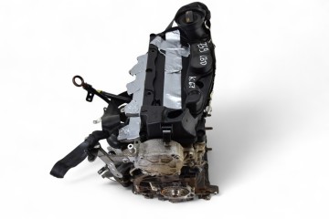 Engine PASSAT B6 GOLF VI JETTA III YETI 2 0 TDI CBD COMPRESSION MEASUREMENT Engine type diesel