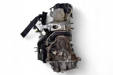 Engine PASSAT B6 GOLF VI JETTA III YETI 2 0 TDI CBD COMPRESSION MEASUREMENT Product weight with unit packaging 100 kg