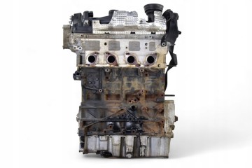 Motor PASSAT B6 GOLF VI JETTA III YETI 2.0 TDI CBD Medición de Compre
