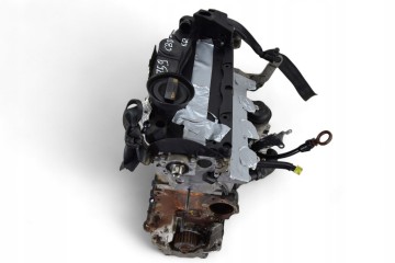 Motor PASSAT B6 GOLF VI JETTA III YETI 2.0 TDI CBD Medición de Compre