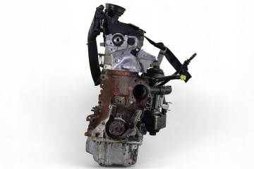 Motor PASSAT B6 GOLF VI JETTA III YETI 2.0 TDI CBD Medición de Compre