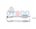 20N0095 OYO OYO CATALYTIC CONVERTER OPEL OYODO