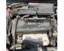 F18D3 complete engine 1 8 16V Chevrolet Nubira Lacetti