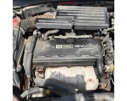 F18D3 complete engine 1 8 16V Chevrolet Nubira Lacetti