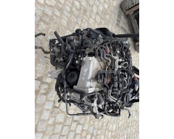 AUDI Q5 80A A4 B9 A5 F5 8W 2 0 TDI 190KM ENGINE COMPLETE DET DETA
