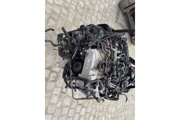 AUDI Q5 80A A4 B9 A5 F5 8W 2 0 TDI 190KM ENGINE COMPLETE DET DETA