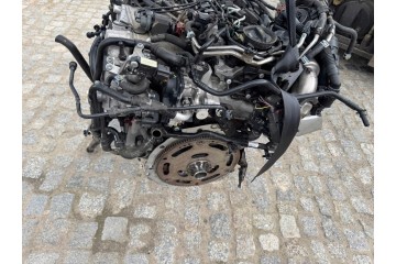 AUDI Q5 80A A4 B9 A5 F5 8W 2 0 TDI 190KM ENGINE COMPLETE DET DETA Catalog number of the part AUDI Q5 80A A4 B9 A5 F5 8W 2 0 TDI 