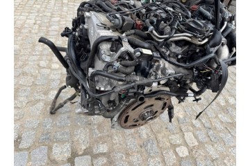 AUDI Q5 80A A4 B9 A5 F5 8W 2 0 TDI 190KM ENGINE COMPLETE DET DETA Part manufacturer Audi OE