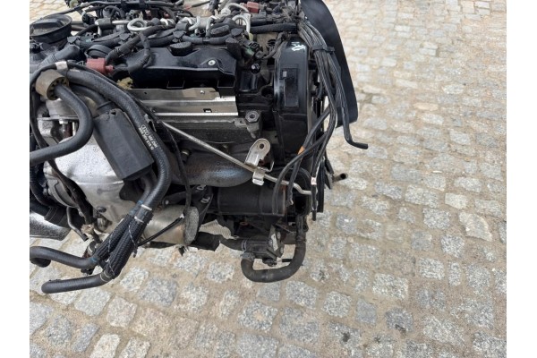 AUDI Q5 80A A4 B9 A5 F5 8W 2 0 TDI 190KM ENGINE COMPLETE DET DETA Quality of parts according to GVO O original with manufacturer