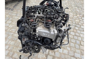 AUDI Q5 80A A4 B9 A5 F5 8W 2 0 TDI 190KM ENGINE COMPLETE DET DETA Version European