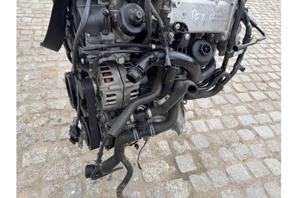 Motor Completo AUDI Q5 80A A4 B9 A5 F5 8W 2.0 TDI 190CV