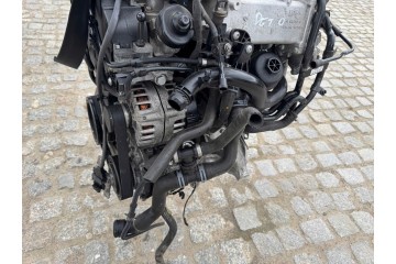Motor Completo AUDI Q5 80A A4 B9 A5 F5 8W 2.0 TDI 190CV