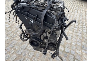 Motor Completo AUDI Q5 80A A4 B9 A5 F5 8W 2.0 TDI 190CV