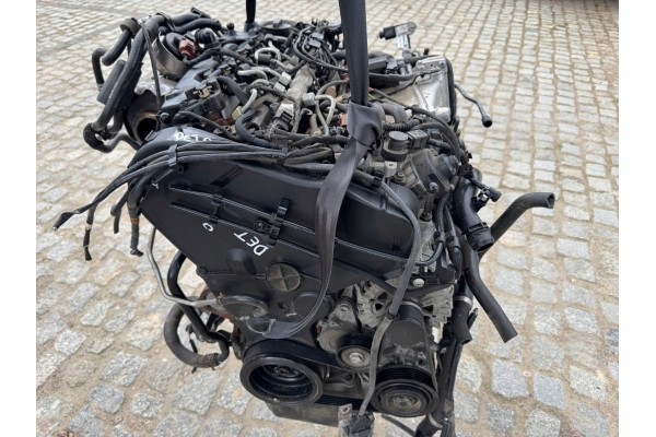 Motor Completo AUDI Q5 80A A4 B9 A5 F5 8W 2.0 TDI 190CV