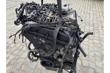Motor Completo AUDI Q5 80A A4 B9 A5 F5 8W 2.0 TDI 190CV