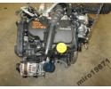 ENGINE COMPLETE RENAULT NISSAN 1 5 DCI K9K F 646