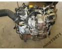 ENGINE COMPLETE RENAULT NISSAN 1 5 DCI K9K F 646 Catalog number of the part K9K F 646