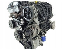 ENGINE FOR REGENERATION FOR PARTS JEEP COMPASS 2 4