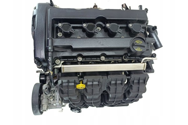 ENGINE FOR REGENERATION FOR PARTS JEEP COMPASS 2 4 Catalog number of the part 1234
