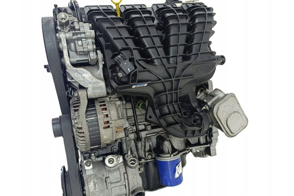 ENGINE FOR REGENERATION FOR PARTS JEEP COMPASS 2 4 Car type passenger cars