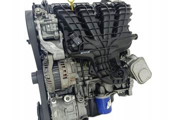 ENGINE FOR REGENERATION FOR PARTS JEEP COMPASS 2 4 Car type passenger cars