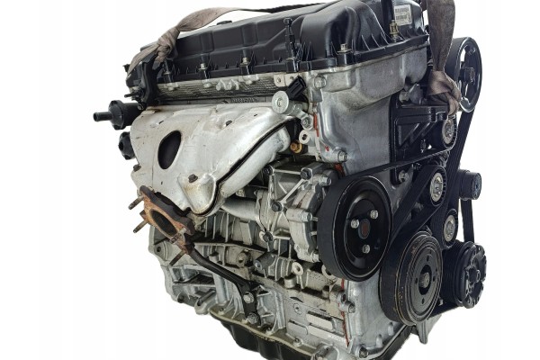 ENGINE FOR REGENERATION FOR PARTS JEEP COMPASS 2 4 Engine type petrol