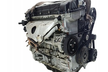 ENGINE FOR REGENERATION FOR PARTS JEEP COMPASS 2 4 Engine type petrol