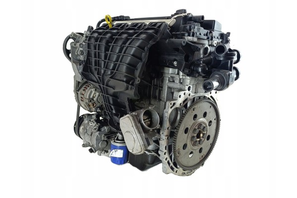 ENGINE FOR REGENERATION FOR PARTS JEEP COMPASS 2 4 Quality of parts according to GVO O original with manufacturer s logo OE