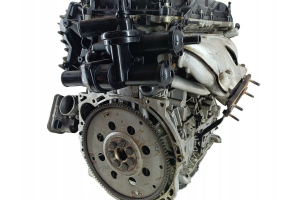 Motor para regeneración / para piezas Jeep Compass 2.4
