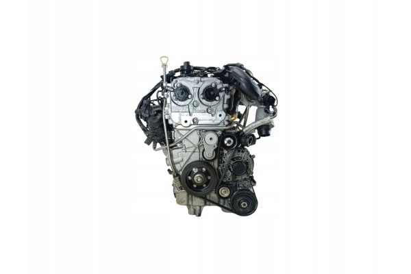 ENGINE COMPLETE INFINITI MERCEDES W176 1 6 CGI 270910 270 910
