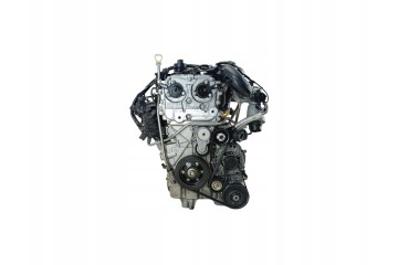 ENGINE COMPLETE INFINITI MERCEDES W176 1 6 CGI 270910 270 910