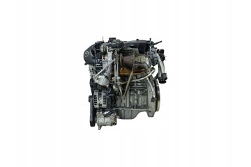 ENGINE COMPLETE INFINITI MERCEDES W176 1 6 CGI 270910 270 910 Catalog number of the part 270910 270 910