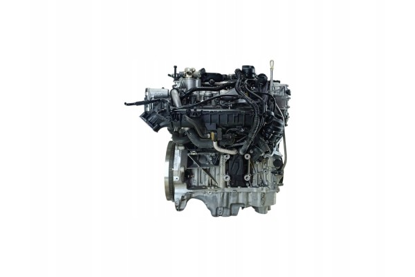 ENGINE COMPLETE INFINITI MERCEDES W176 1 6 CGI 270910 270 910 Part manufacturer Mercedes Benz OE