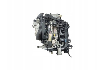 ENGINE COMPLETE INFINITI MERCEDES W176 1 6 CGI 270910 270 910 Quality of parts according to GVO O original with manufacturer s l
