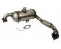 Particulate filter dpf MAXGEAR 27 6292