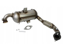 Particulate filter dpf MAXGEAR 27 6292