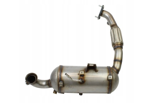 Particulate filter dpf MAXGEAR 27 6292 Part manufacturer Maxgear