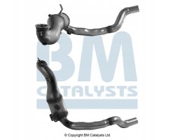 Catalyst BM92180H BM CATALYSTS