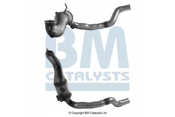 Catalyst BM92180H BM CATALYSTS