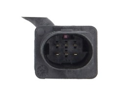 lambda sensor number of wires 5 HYUNDAI BAYON I20 II BOSCH 0 258 037 01B