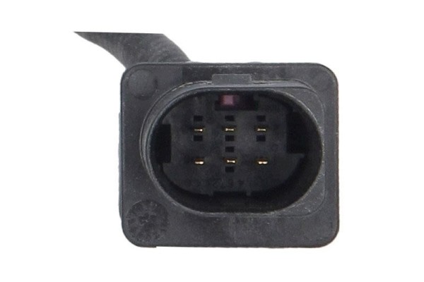 lambda sensor number of wires 5 HYUNDAI BAYON I20 II BOSCH 0 258 037 01B