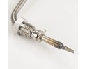 Exhaust gas temperature sensor Fiat OE K68293419AB Part manufacturer Fiat OE