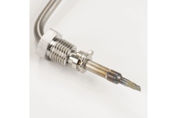 Exhaust gas temperature sensor Fiat OE K68293419AB Part manufacturer Fiat OE