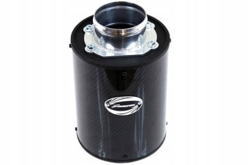 Carbon filter 200x150 89mm XXL Packaging status original