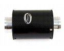 Carbon filter 200x150 89mm XXL Part manufacturer Simota