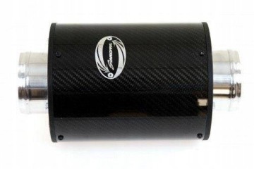 Carbon filter 200x150 89mm XXL Part manufacturer Simota