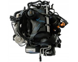 ENGINE BXE SKODA OCTAVIA II 1Z 1Z0 1 9TDI 186TYS