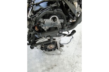 ENGINE BXE SKODA OCTAVIA II 1Z 1Z0 1 9TDI 186TYS Catalog number of the original SILNIK BXE SKODA OCTAVIA II 1Z 1Z0 1 9TD