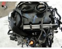 ENGINE BXE SKODA OCTAVIA II 1Z 1Z0 1 9TDI 186TYS Engine type diesel