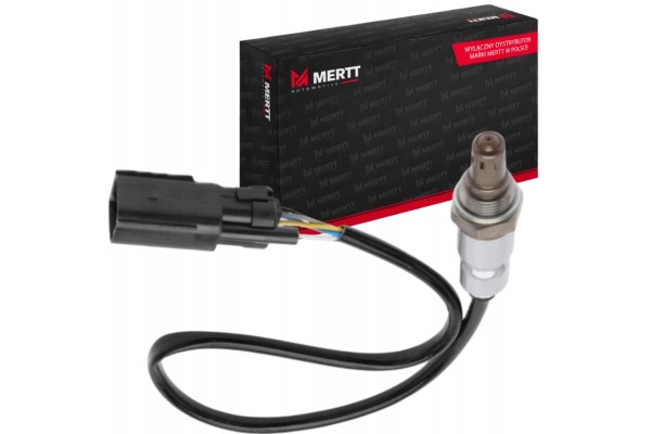 CHRYSLER 200 RAM PROMASTER CITY 2 4 16V 68195741AA lambda sensor Part manufacturer Mertt